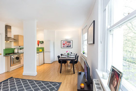 London Paddington Suites