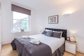 London Paddington Suites