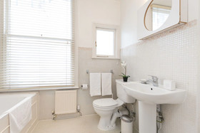 London Paddington Suites