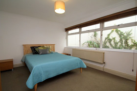 London Paddington Suites