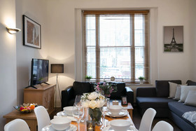 London Paddington Suites