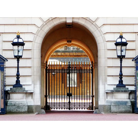 London Queens Apartments