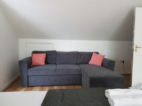 London Queens Apartments