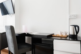 Central Hoxton Shoreditch SH Apartments