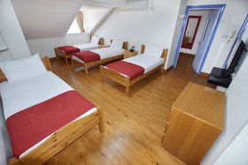 Central Hoxton Shoreditch SH Apartments