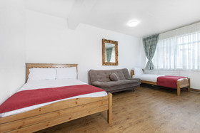 Central Hoxton Shoreditch SH Apartments