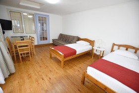 Central Hoxton Shoreditch SH Apartments