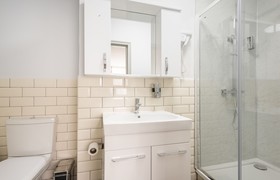 Central Hoxton Shoreditch SH Apartments