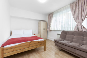 Central Hoxton Shoreditch SH Apartments