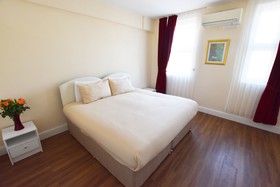 Central Hoxton Shoreditch SH Apartments