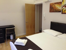 London Stay Apartments