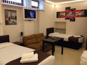 London Stay Apartments
