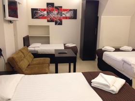 London Stay Apartments