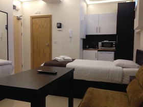 London Stay Apartments