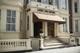 Lord Jim Hotel London Kensington