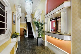 Lord Jim Hotel London Kensington