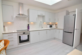 Macarena Wharf Apartments