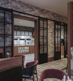 Maldron Hotel Shoreditch