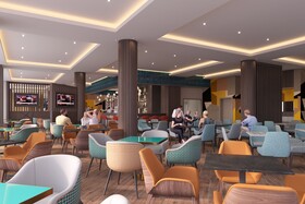 Maldron Hotel Shoreditch