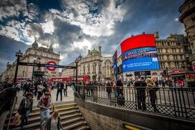 Maldron Hotel Shoreditch