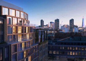 Maldron Hotel Shoreditch