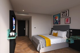 Maldron Hotel Shoreditch