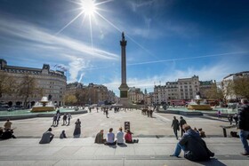 Maldron Hotel Shoreditch