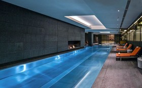 Mandarin Oriental Hyde Park London