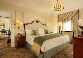 Mandarin Oriental Hyde Park London