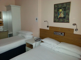 Manor Hotel