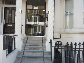 Manor Hotel