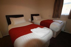 Manor House Hotel