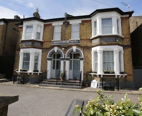 Manor House Hotel