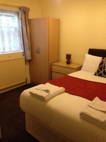 Manor House Hotel