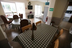 Manor House Hotel