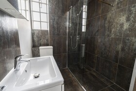 Marble Arch Apartments