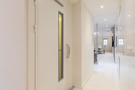 Marylebone Apartments