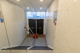 Marylebone Apartments