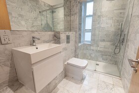 Marylebone Apartments