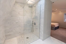 Marylebone Apartments