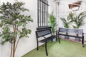 Marylebone Hotel Apartments