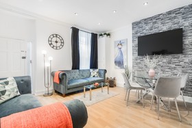 Marylebone Hotel Apartments