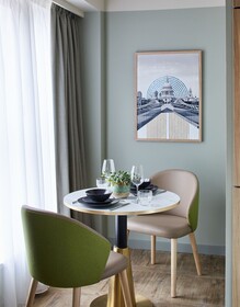 Master St. Paul'S London