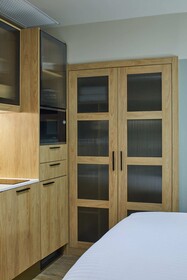 Master St. Paul'S London