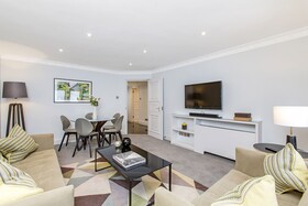 Mayfair House