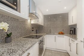 Mayfair House