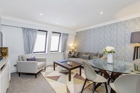 Mayfair House