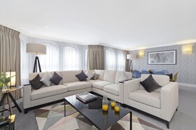 Mayfair House