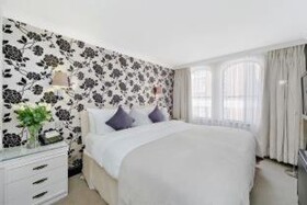 Mayfair House