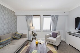 Mayfair House